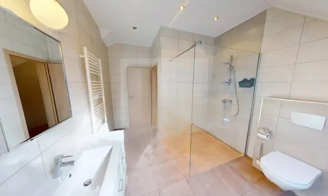 Недвижимость Duplex 3 bedrooms for sale in Larochette: 6