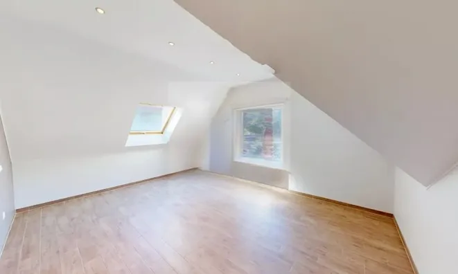 Недвижимость Duplex 3 bedrooms for sale in Larochette: 7