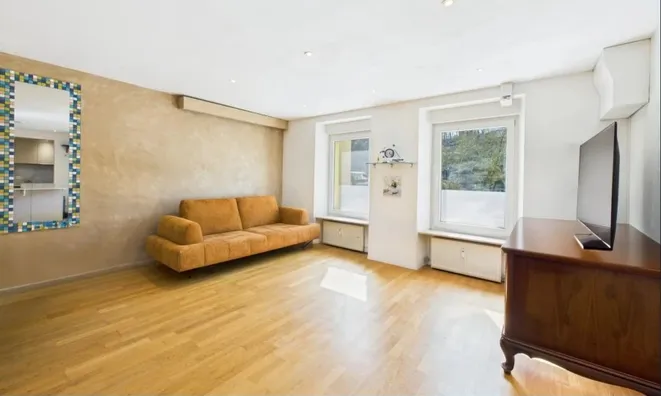 Недвижимость Apartment 2 bedrooms for sale in Luxembourg-Pulvermuehle: 3