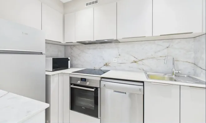 Недвижимость Apartment 2 bedrooms for sale in Luxembourg-Pulvermuehle: 4