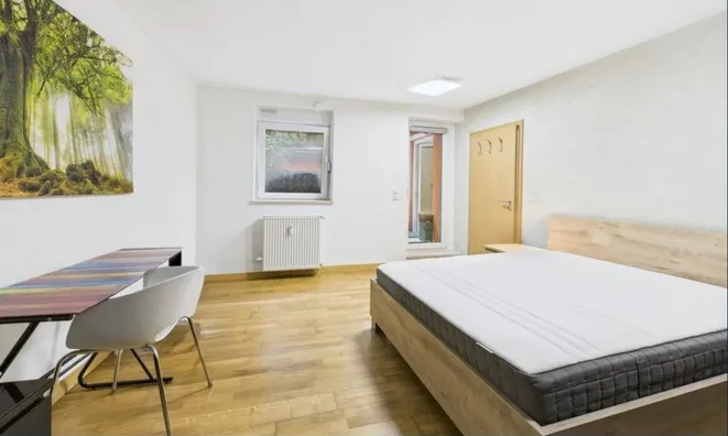 Недвижимость Apartment 2 bedrooms for sale in Luxembourg-Pulvermuehle: 5