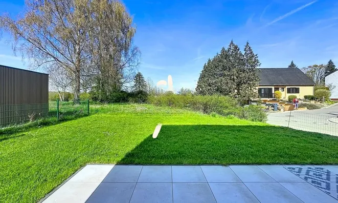 Недвижимость Semi-detached house 5 bedrooms for sale in Koerich: 2