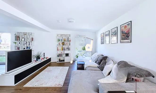 Недвижимость Semi-detached house 5 bedrooms for sale in Koerich: 4