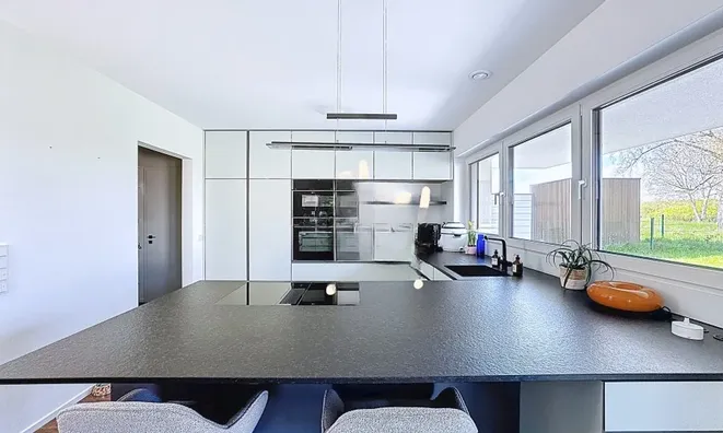 Недвижимость Semi-detached house 5 bedrooms for sale in Koerich: 6