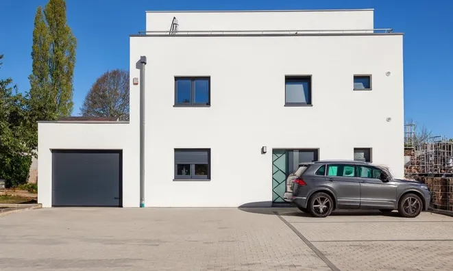 Недвижимость Duplex 3 bedrooms for sale in Buschdorf: 1