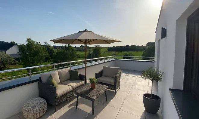 Недвижимость Duplex 3 bedrooms for sale in Buschdorf: 2