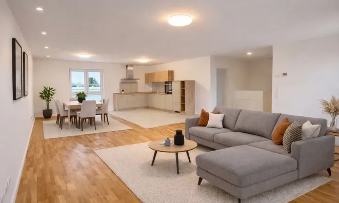 Недвижимость Duplex 3 bedrooms for sale in Buschdorf: 4