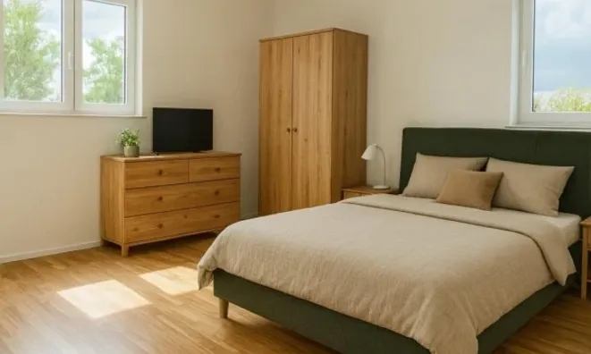 Недвижимость Duplex 3 bedrooms for sale in Buschdorf: 7