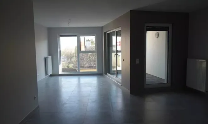 Недвижимость Apartment 1 bedroom for sale in Differdange: 4