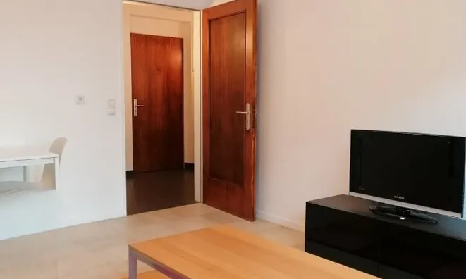 Недвижимость Apartment 1 bedroom for sale in Luxembourg-Gare: 2