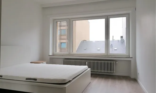 Недвижимость Apartment 1 bedroom for sale in Luxembourg-Gare: 4