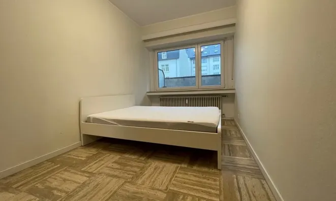 Недвижимость Apartment 2 bedrooms for sale in Luxembourg-Gare: 2