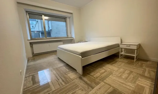Недвижимость Apartment 2 bedrooms for sale in Luxembourg-Gare: 3
