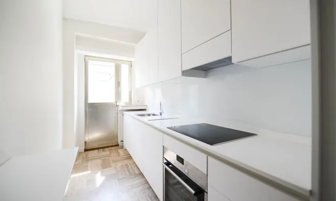 Недвижимость Apartment 2 bedrooms for sale in Luxembourg-Gare: 4