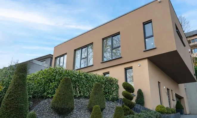 Недвижимость Villa 4 bedrooms for sale in Niederanven: 1