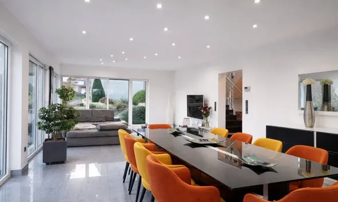 Недвижимость Villa 4 bedrooms for sale in Niederanven: 2