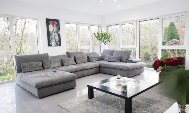 Недвижимость Villa 4 bedrooms for sale in Niederanven: 3