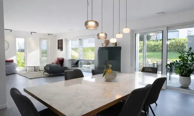 Недвижимость Semi-detached house 5 bedrooms for sale in Kaundorf: 3