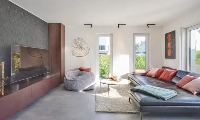 Недвижимость Semi-detached house 5 bedrooms for sale in Kaundorf: 4