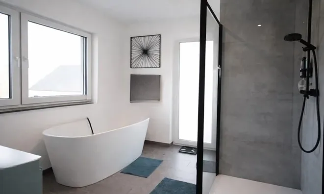 Недвижимость Semi-detached house 5 bedrooms for sale in Kaundorf: 6