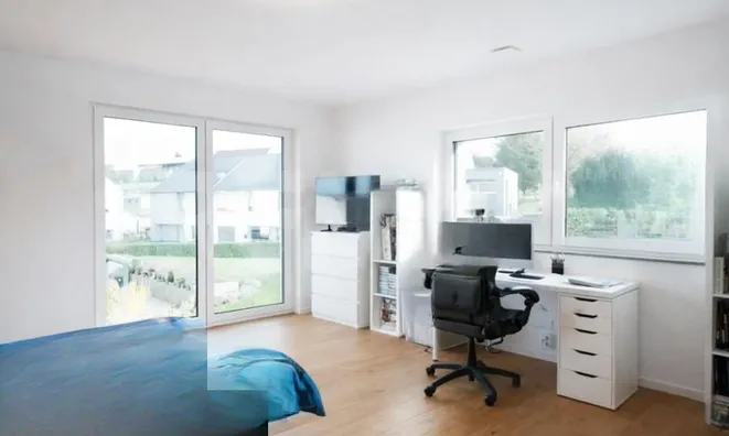 Недвижимость Semi-detached house 5 bedrooms for sale in Kaundorf: 7