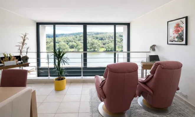 Недвижимость Semi-detached house 3 bedrooms for sale in Wasserbillig: 3