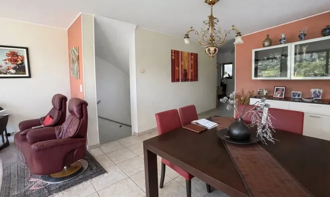 Недвижимость Semi-detached house 3 bedrooms for sale in Wasserbillig: 4