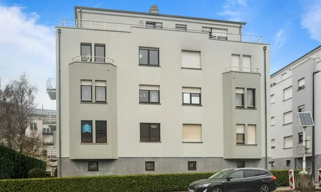 Недвижимость Apartment 2 bedrooms for sale in Luxembourg-Gasperich - Cloche d'or: 1