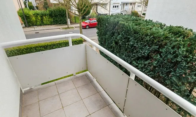 Недвижимость Apartment 2 bedrooms for sale in Luxembourg-Gasperich - Cloche d'or: 6