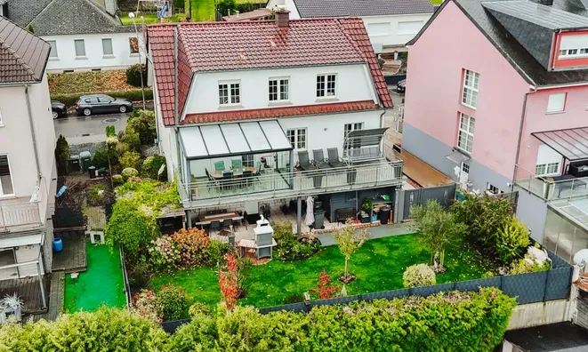 Недвижимость House 5 bedrooms for sale in Rodange: 2