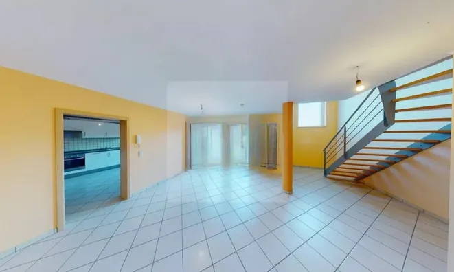 Недвижимость Duplex 3 bedrooms for sale in Medernach: 3
