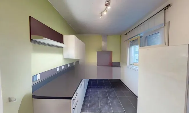Недвижимость Apartment 1 bedroom for sale in Bourscheid: 2
