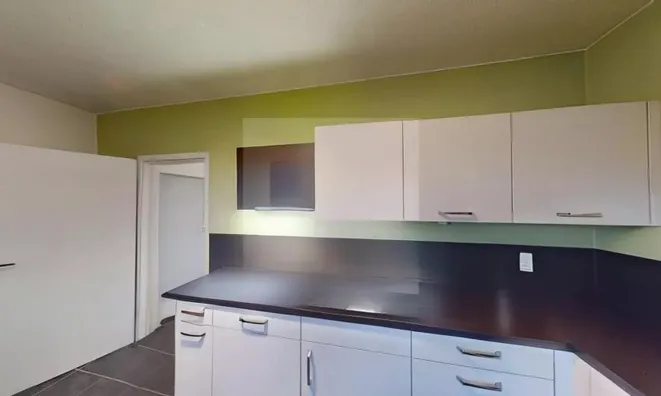 Недвижимость Apartment 1 bedroom for sale in Bourscheid: 5