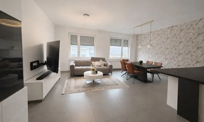 Недвижимость Apartment 2 bedrooms for sale in Esch-sur-Alzette: 2