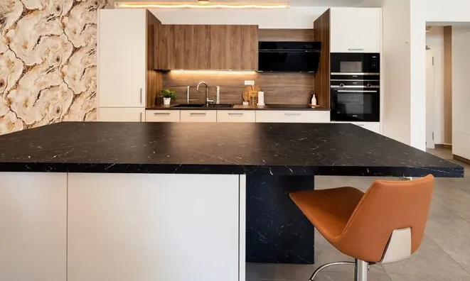 Недвижимость Apartment 2 bedrooms for sale in Esch-sur-Alzette: 3
