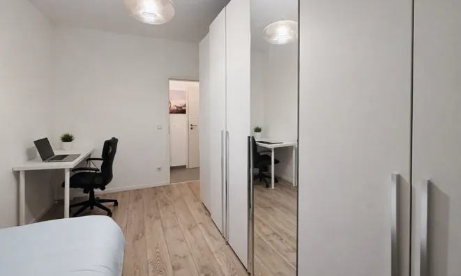 Недвижимость Apartment 2 bedrooms for sale in Esch-sur-Alzette: 4