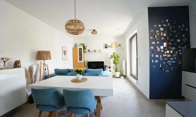 Недвижимость Apartment 2 bedrooms for sale in Mertert: 2