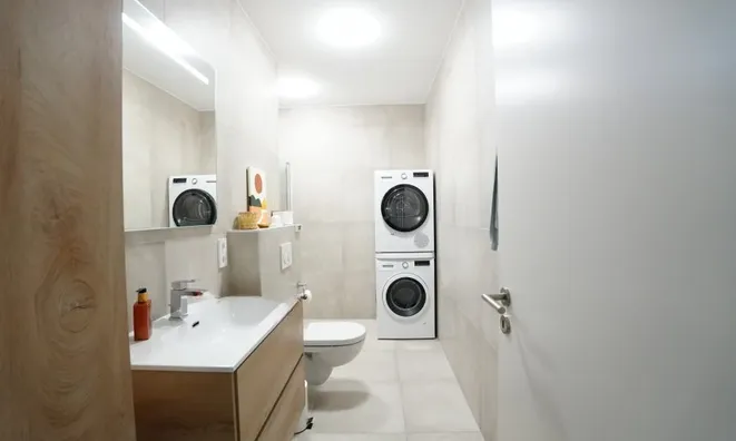 Недвижимость Apartment 2 bedrooms for sale in Mertert: 4