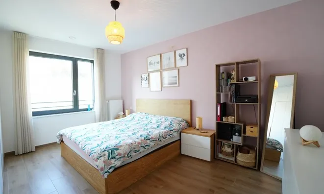 Недвижимость Apartment 2 bedrooms for sale in Mertert: 6