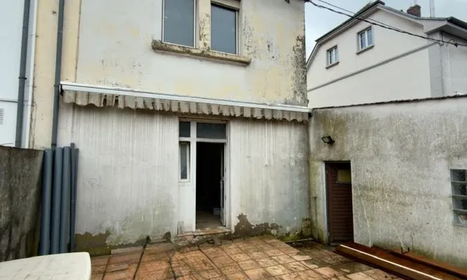 Недвижимость Semi-detached house 4 bedrooms for sale in Esch-sur-Alzette: 3