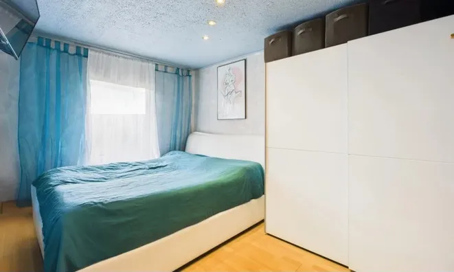 Недвижимость Apartment 2 bedrooms for sale in Bettembourg: 4