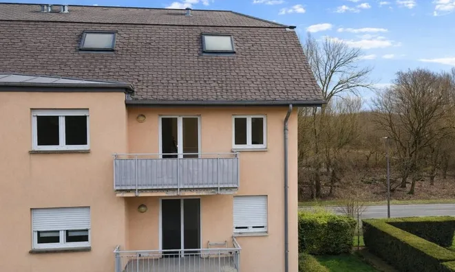 Недвижимость Duplex 2 bedrooms for sale in Schifflange: 1