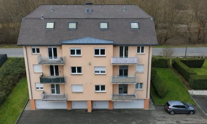 Недвижимость Duplex 2 bedrooms for sale in Schifflange: 4