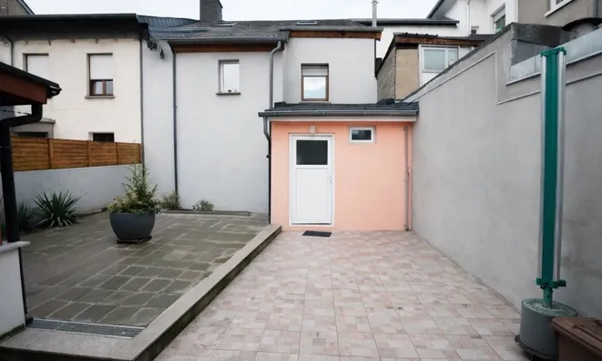 Недвижимость Semi-detached house 4 bedrooms for sale in Grevenmacher: 2