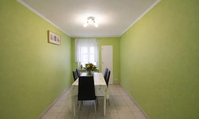 Недвижимость Semi-detached house 4 bedrooms for sale in Grevenmacher: 4