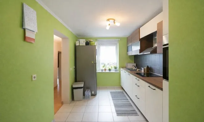 Недвижимость Semi-detached house 4 bedrooms for sale in Grevenmacher: 5