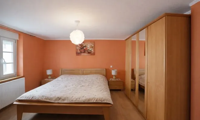 Недвижимость Semi-detached house 4 bedrooms for sale in Grevenmacher: 7