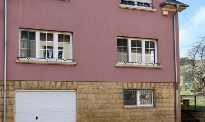 Недвижимость Semi-detached house 4 bedrooms for sale in Steinsel: 1