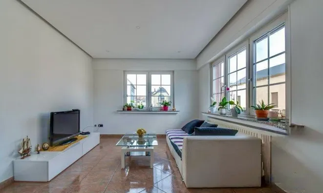 Недвижимость Semi-detached house 4 bedrooms for sale in Steinsel: 4