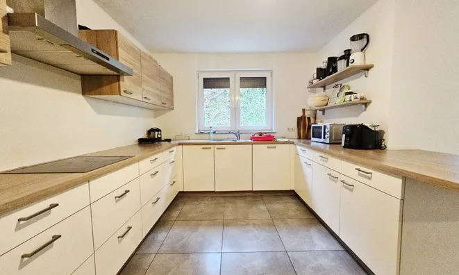 Недвижимость Duplex 3 bedrooms for sale in Wiltz: 4